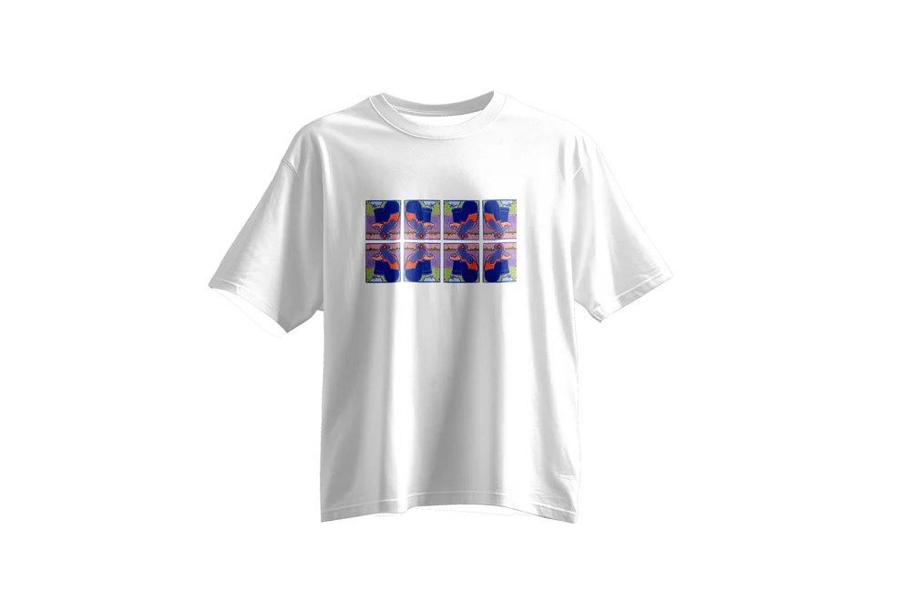 Apna Sapna — Oji Kadai graphic t-shirt
