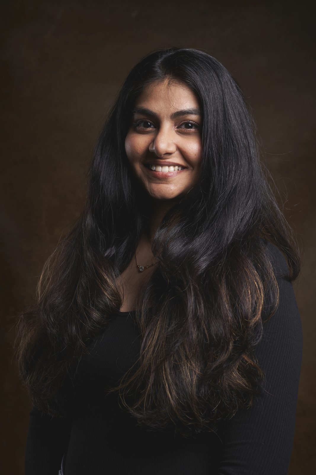 Jinal Doshi — co-founder of Oji Story