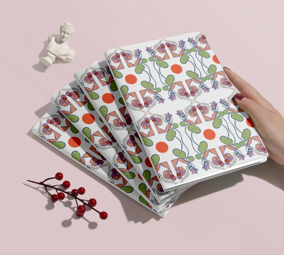 Zornal — Oji Kadai journal