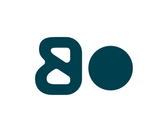 Concept — the number 80