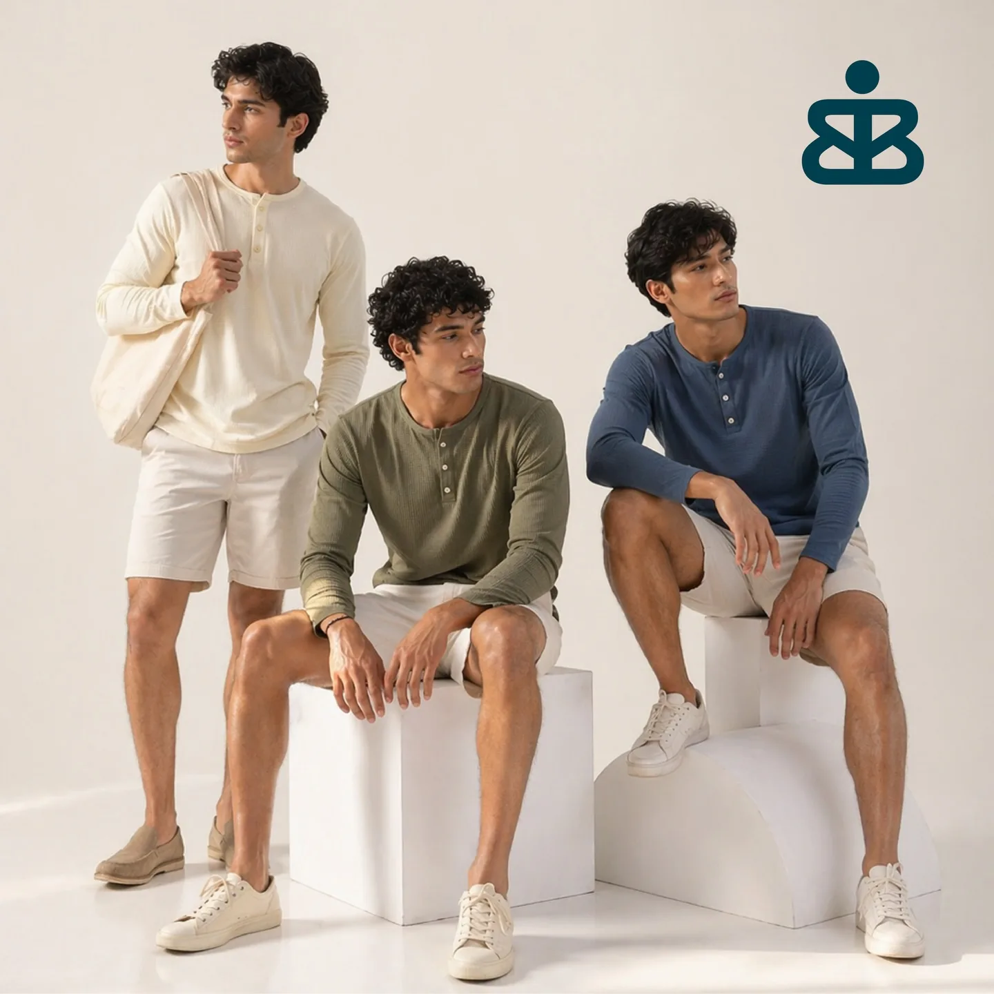 Bombasi apparel worn