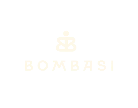 Bombasi logo