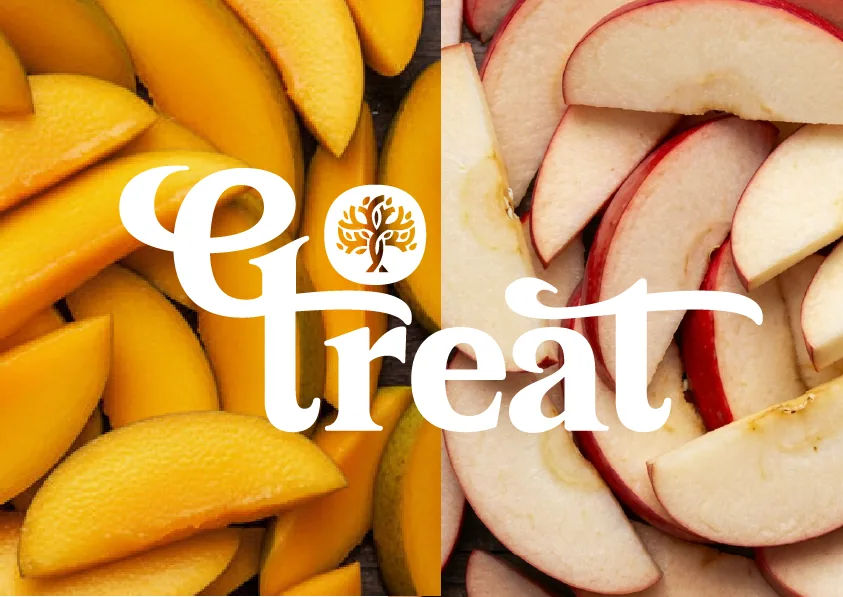 Go Treat produce