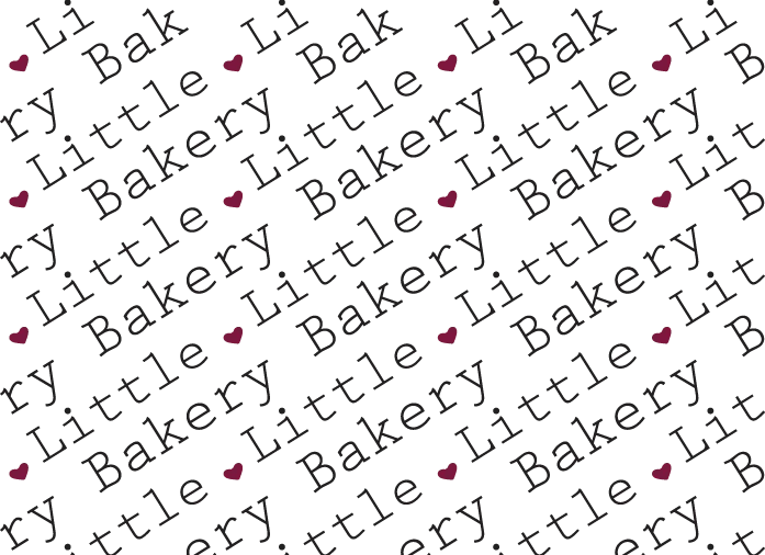Little Bakery croissant