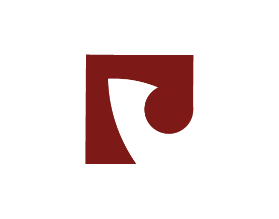 Lyumic logo concept — R for Ram