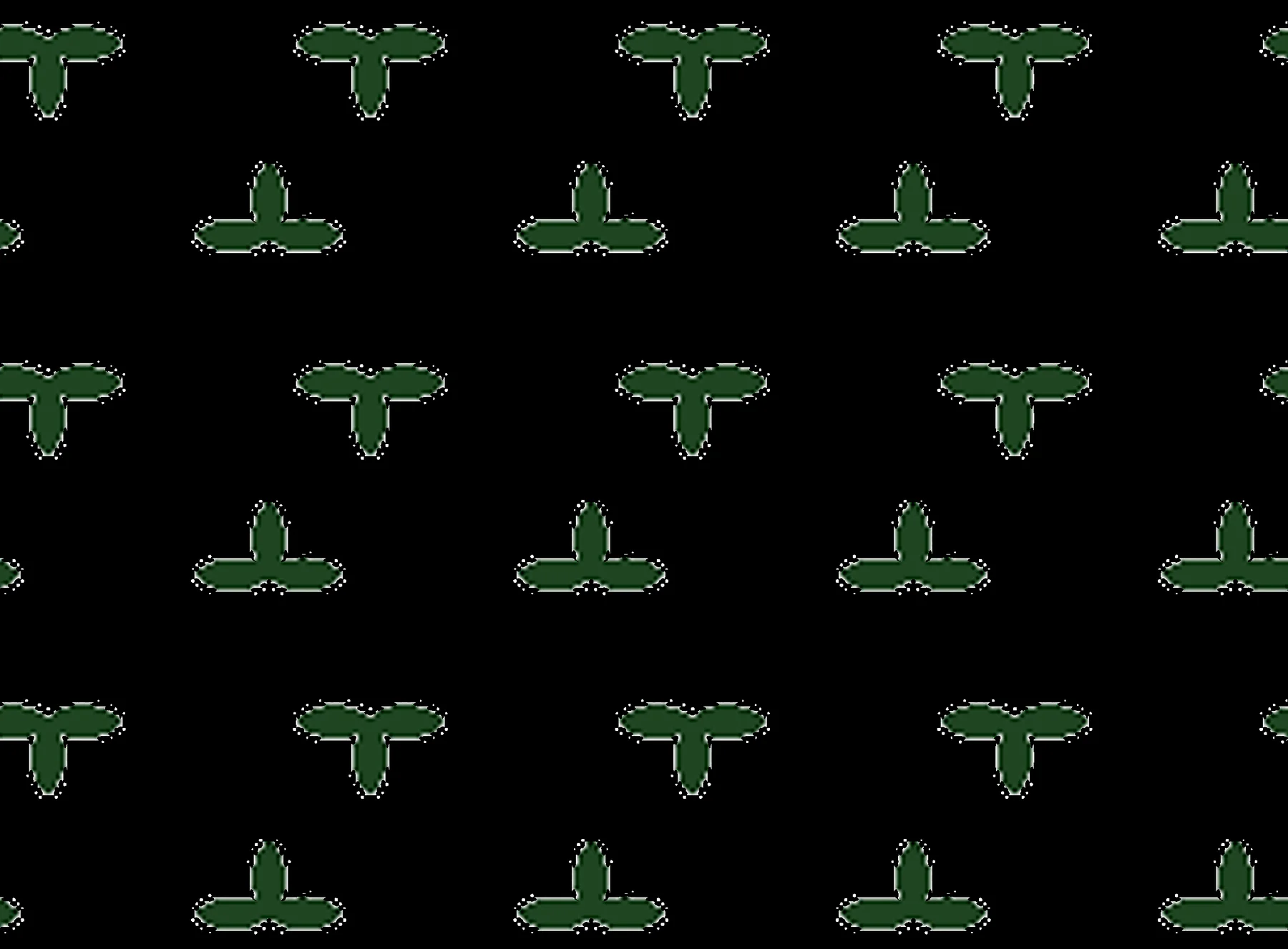 Sircle brand pattern